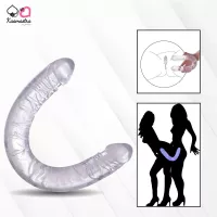 Buy Double-Ended Lesbian Dildo