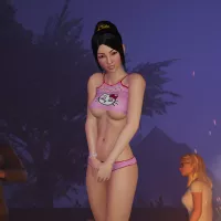 Are Sex and Nudity Bad?