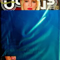 Juggs Magazine Covergirl Chloe
