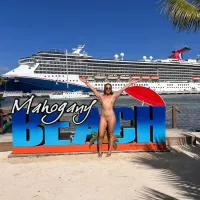 The Naked Truth: Big Nude Boat Nude Beach Map
