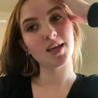Geil onlyfans -model krijgt geile leake -inhoud