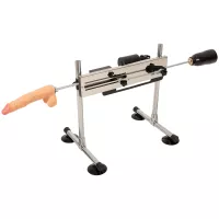 Machine à sexe