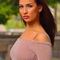 Olivia FTV Girls High Fashion Anal