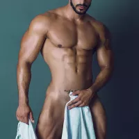 Josue Jimenez Hernandez by Adrin C. Martin
