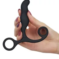 Lovetoy Ultimate P-spot Teaser Prostaat Dildo