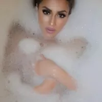 Escort model JASMINE MONRAY