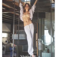 Magnifik Magazine magnifikmag X