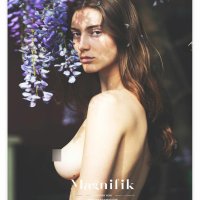 Magnifik Magazine magnifikmagazine Nude Leaks Photo 22