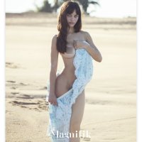 Magnifik Magazine magnifikmag X