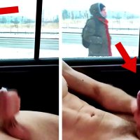 EXTREME. I was almost caught masturbating in public