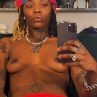Slim stud dyke pussy
