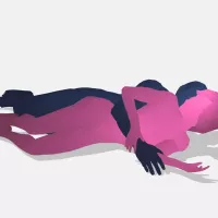 Spooning