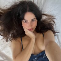 OnlyFans Model in squirting