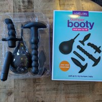 The 6 Best Anal Training Kits Actually Tested