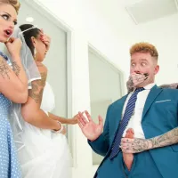 TOP 10 Wedding Porn Scenes of Last Decade 2015-2025