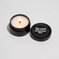 This Smells Like Were Gunna Have Sex