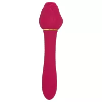 Get Le Rose Magic Dual Vibrator Only at Castle Megastore