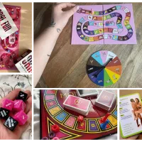 9 Best Sexual Board Games Actually Tested