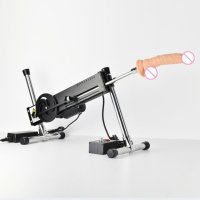 Fucking Machine. What Is It? How Do Fuck Machines Work?