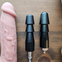 Best Sex Machine Guide: Self-Thrusting Power! Phallophile Reviews
