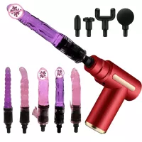 Buy Automatic Dildo Thrusting Machine Set