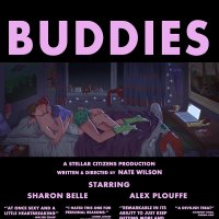 Fuck Buddies Short 2015