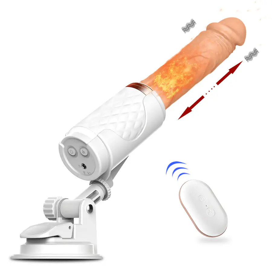 Portable Mini Sex Machines