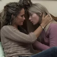 Prinzzess and Vienna Rose Lick Pussies: American Kissing Porn