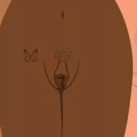 Lopsided Vagina: 9 Different Labia Shapes Colors and Sizes