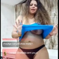 Sapna Sappu sapnasappuofficial Nude Leaked OnlyFans