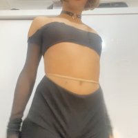 Sena Alev aka sexysenaly
