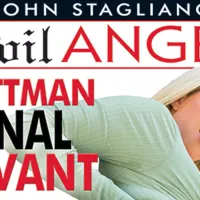 Layla Price Stars in Buttman Anal Savant