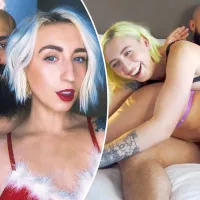 Couple says threesomes build trust make relationships stronger