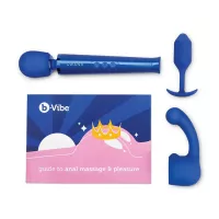 B-Vibe Anal Massage Education Set