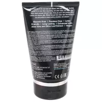 Jelle Water Based Anal Lubricant in 4oz120ml