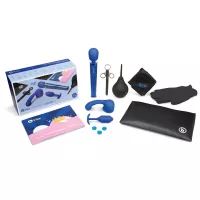 B-Vibe Anal Massage Education Set