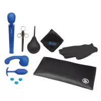 B-Vibe Anal Massage Education Set