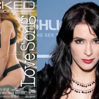 Aiden Ashley Rocks Her Man in Wicked Pictures Love Song