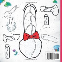 Just Draw A Dick Bitch-Coloring Activity Book for Adults: Penis Coloring Book for Adults 10 Fun Tension Releasing Cock AffirmationsRejuvenation Relaxation Erotic Dick Coloring Book for Adults : Draper Varun