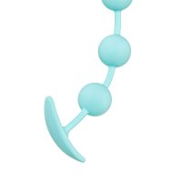 Triplex Anal Plug 15 Cm