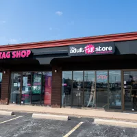 Sex Toys in St. Catharines
