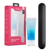 Easy Choice XL Bullet Vibrator Glijmiddel