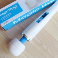 Review: Hitachi Magic Wand Original updated Hitachi vibrator