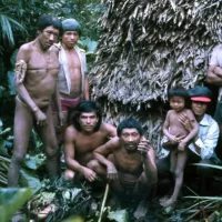 He Spent Years Forging Ties With the Amazons Most Isolated Tribes. Then He Realized His Mistake