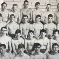 Andreatta: When boys swam nude in gym class