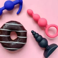8 Types of Anal Toys and How To Use Them