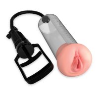 Pipedream Anta Pussy Pump