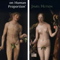Galluccis Commentary on Dürers Four Books on Human Proportion: Renaissance Proportion Theory by Giovanni Paolo Gallucci and James Huston 2020