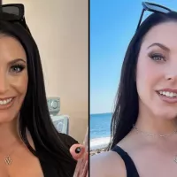 Number one adult star in the world Angela White explains what its really like to be on set of adult movie