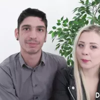 Petite Young Wife Anna Rey Unleashes the Anal Slut Within by Do The Wife